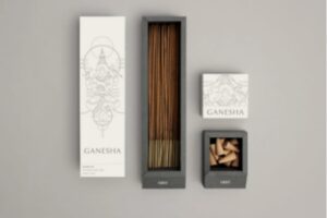 The Alluring Art of Customization; Incense Boxes Best Solution!