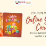 Free Group Greeting Cards: Send Warm Wishes across Miles in the Interconnected World