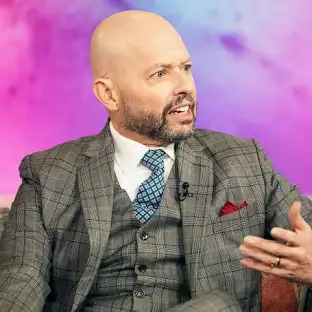 Jon Cryer: This Guy Went From Nerdy Sidekick To Comedy Gold