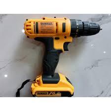 The Dewalt Drill: Your New Best Buddy in DIY