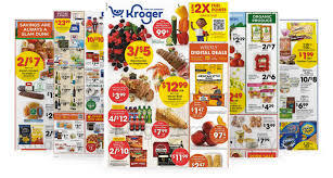 Kroger Weekly Ad: Everything You Need to Know About Shopping Savings