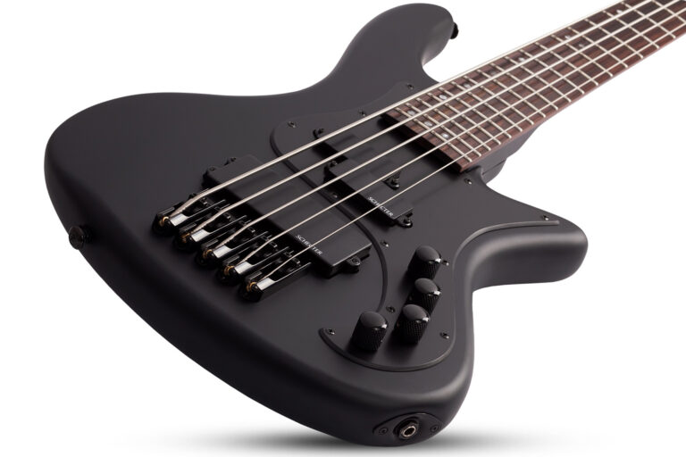 Unlocking Creativity: How Many Strings Can a Bass Have 10 Strings