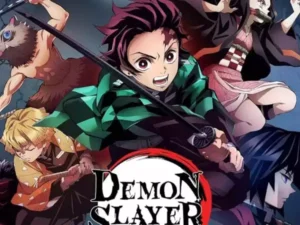 Demon Slayer Season 5: What to Expect from the Next Chapter